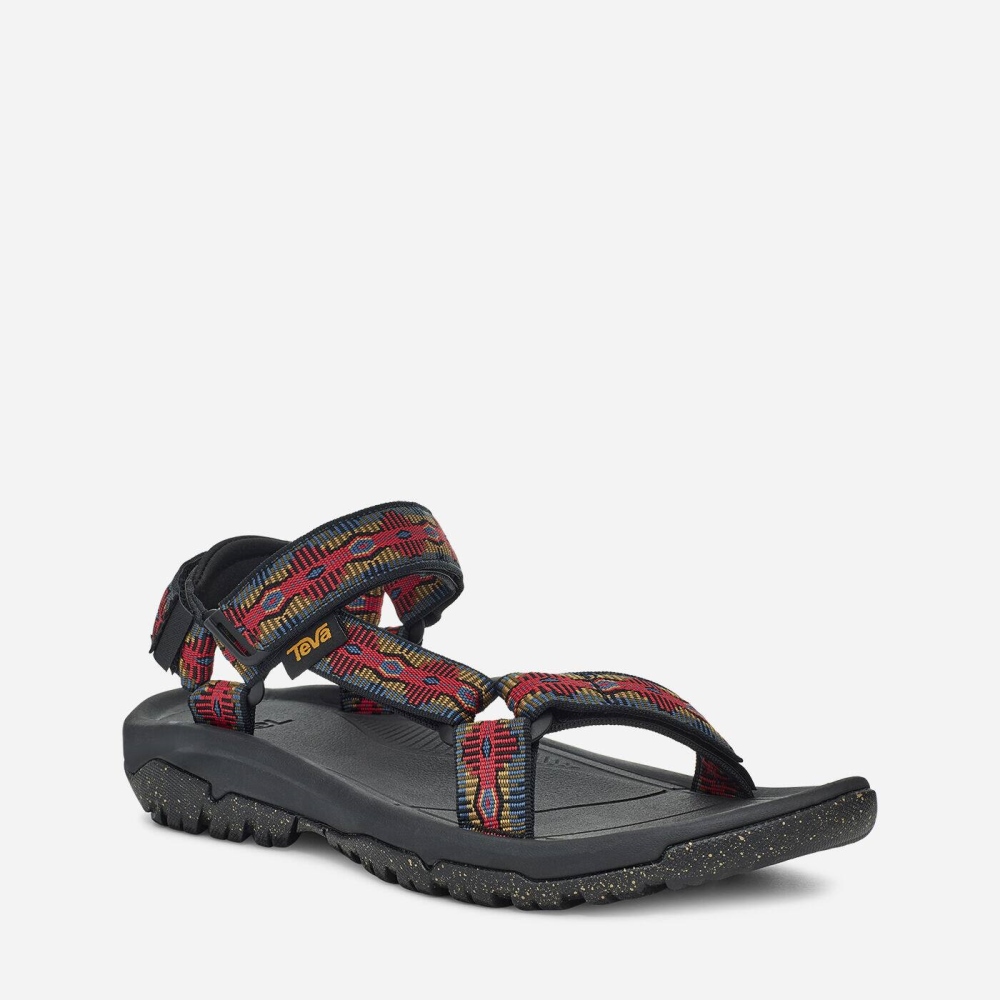 Teva Men's Hurricane XLT2 Sandals Sale NZ (TBULC-6508)